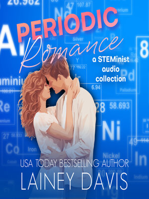 cover image of Periodic Romance